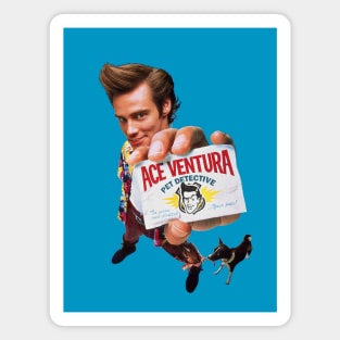 Alrighty Then! Magnet